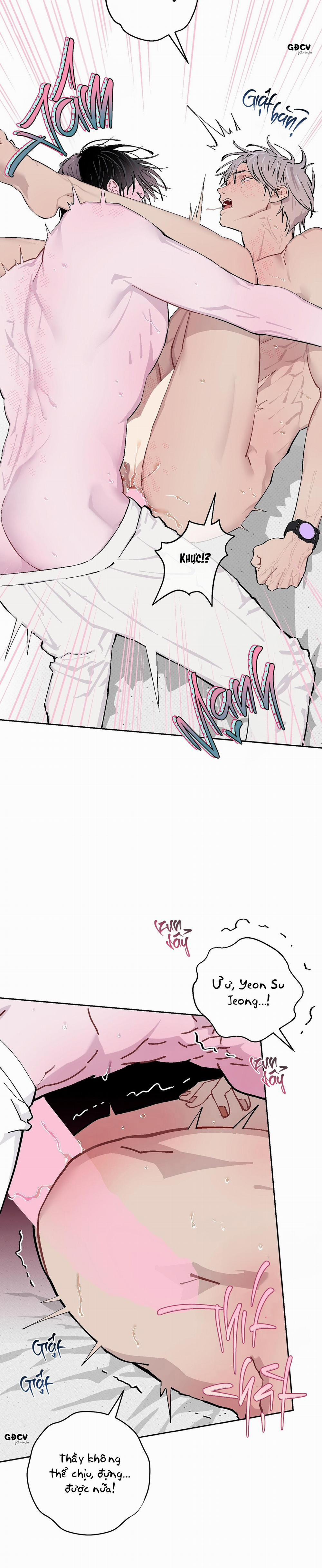 My Half Esper 5 0 trang 23