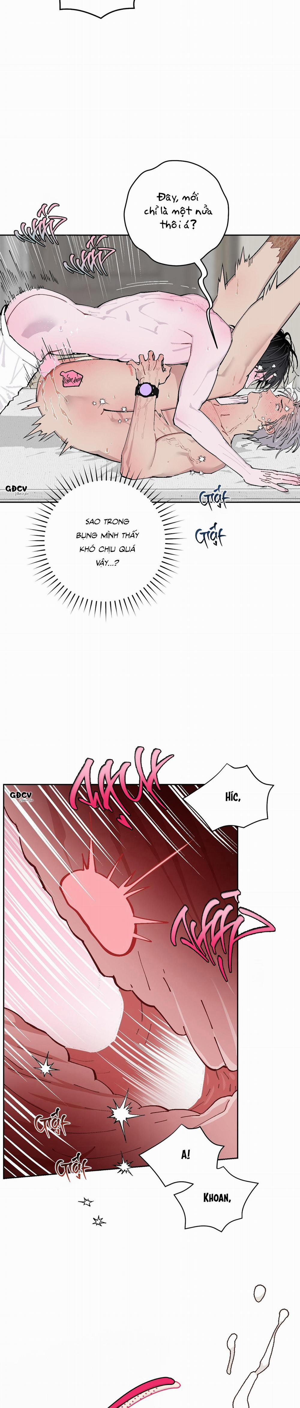 My Half Esper 5 0 trang 25