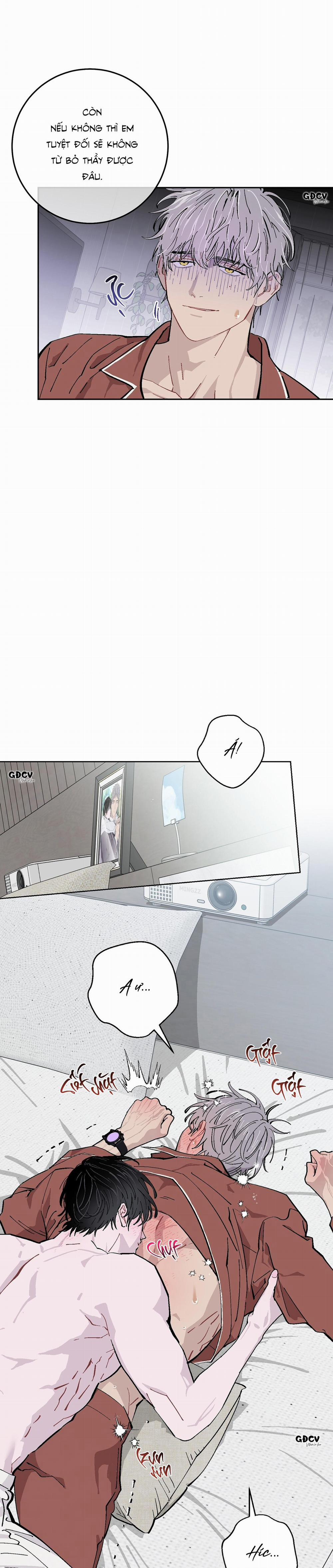 My Half Esper 5 0 trang 6