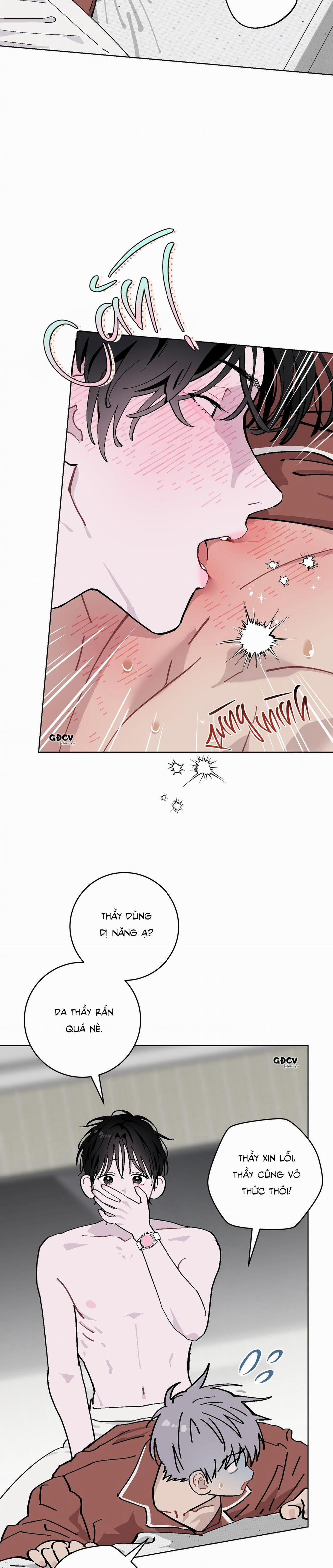 My Half Esper 5 0 trang 7