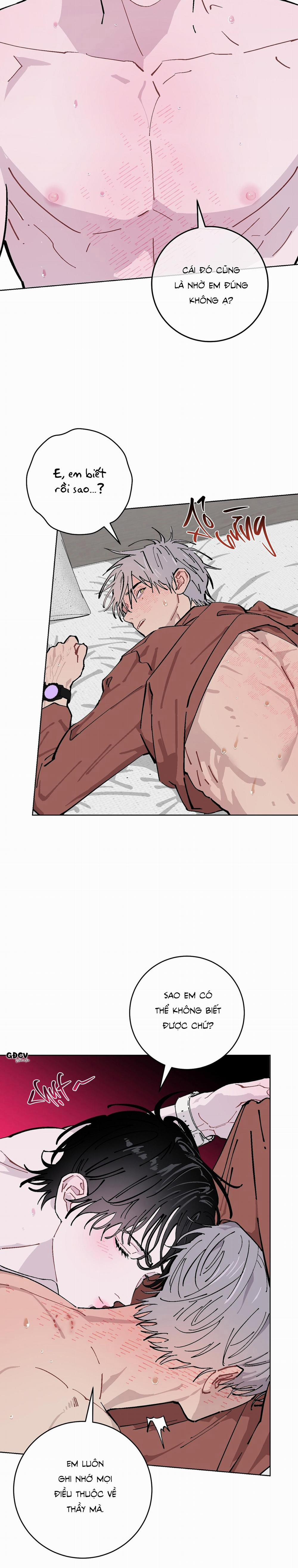 My Half Esper 5 trang 11