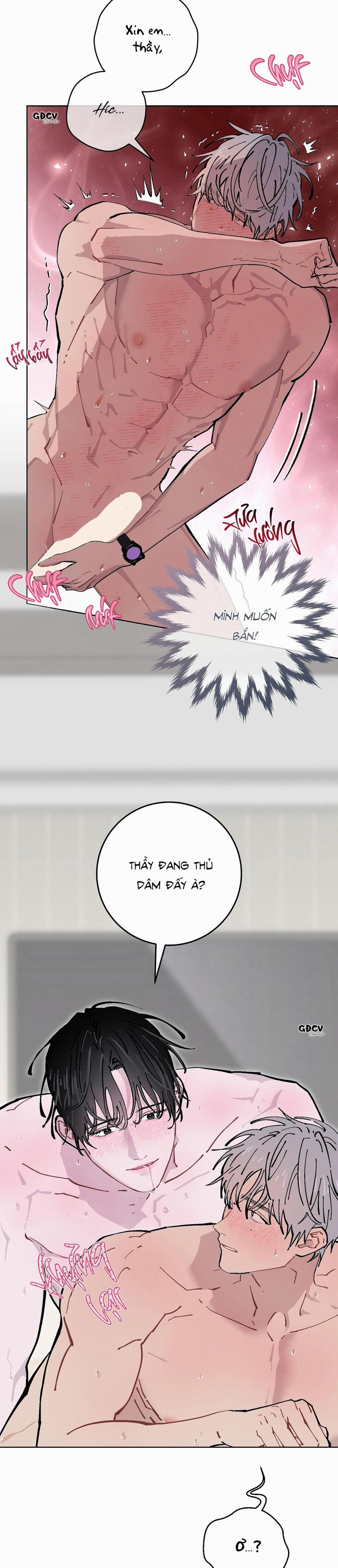 My Half Esper 5 trang 16