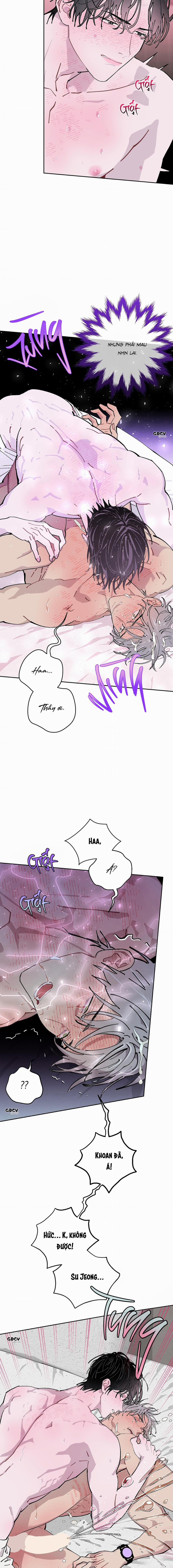 My Half Esper 5 trang 28