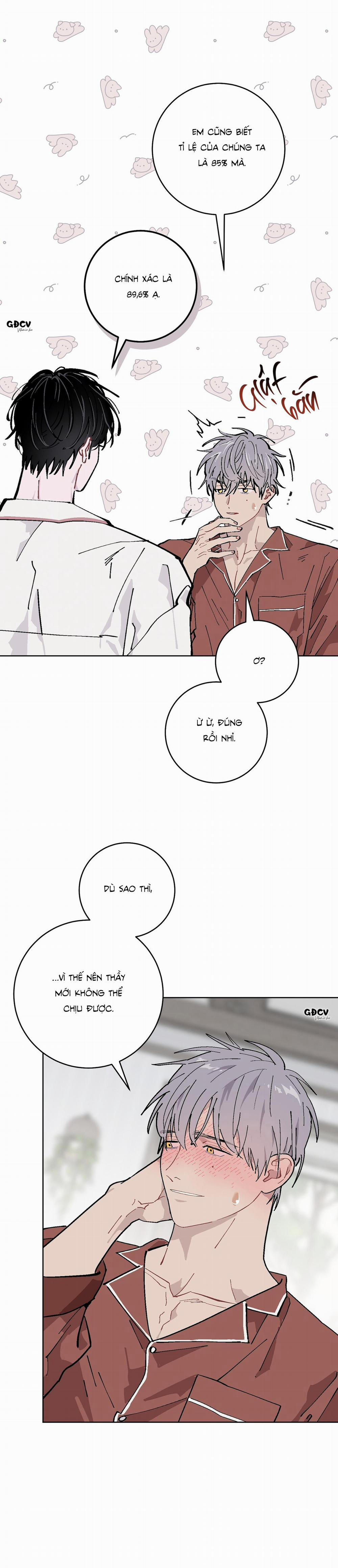 My Half Esper 5 trang 3