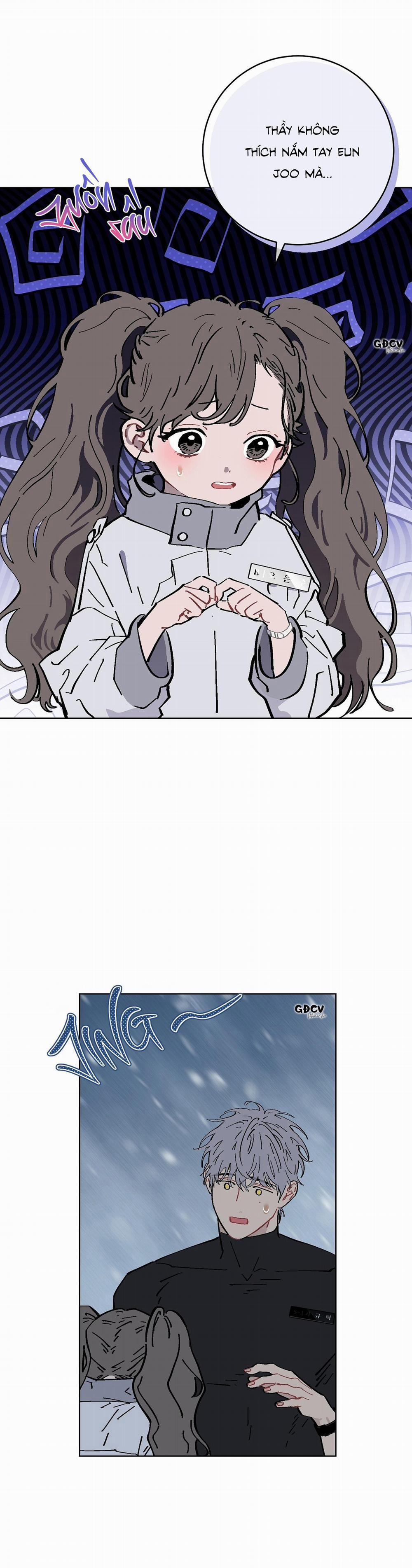 My Half Esper 6 trang 11