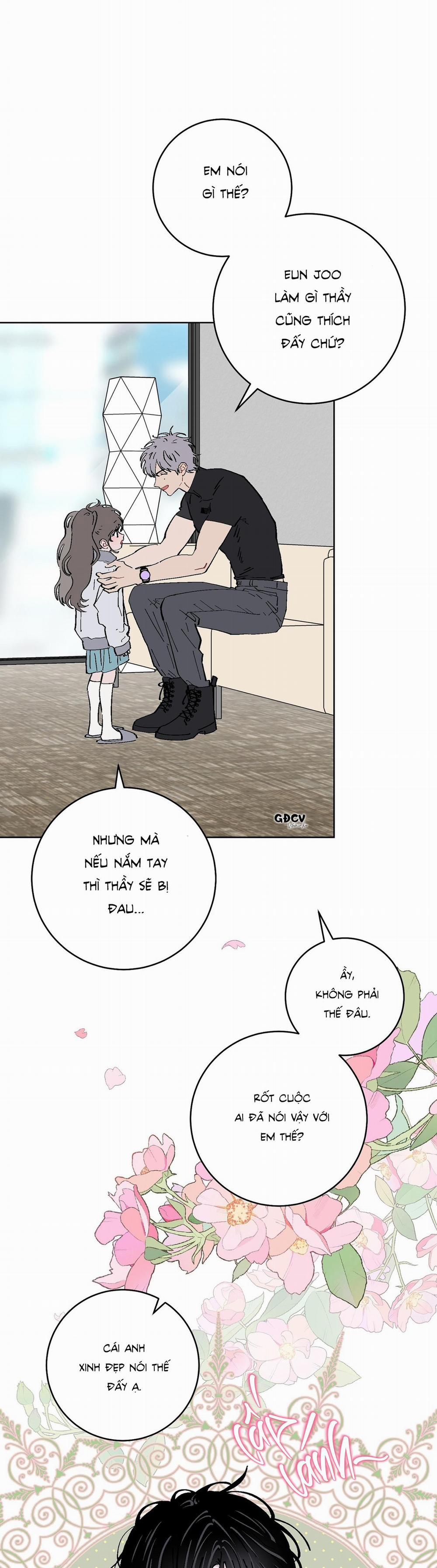 My Half Esper 6 trang 12