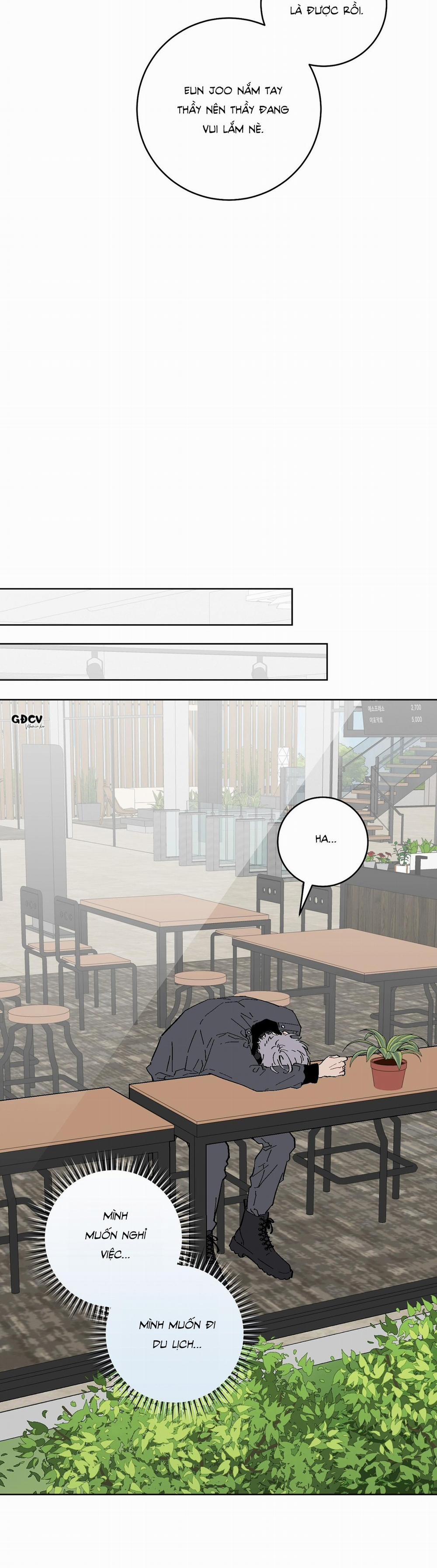 My Half Esper 6 trang 14