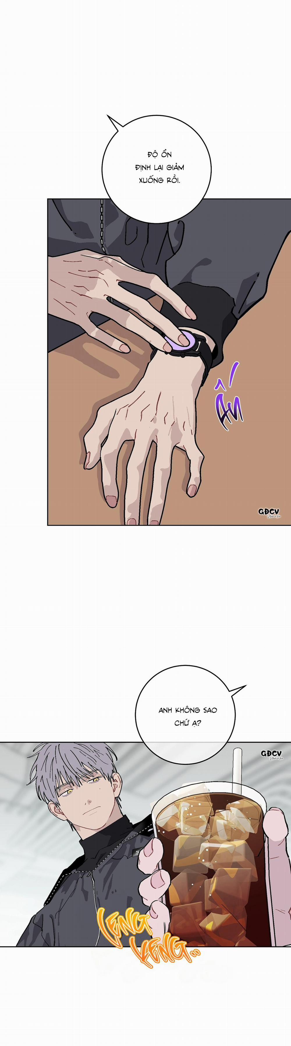 My Half Esper 6 trang 15