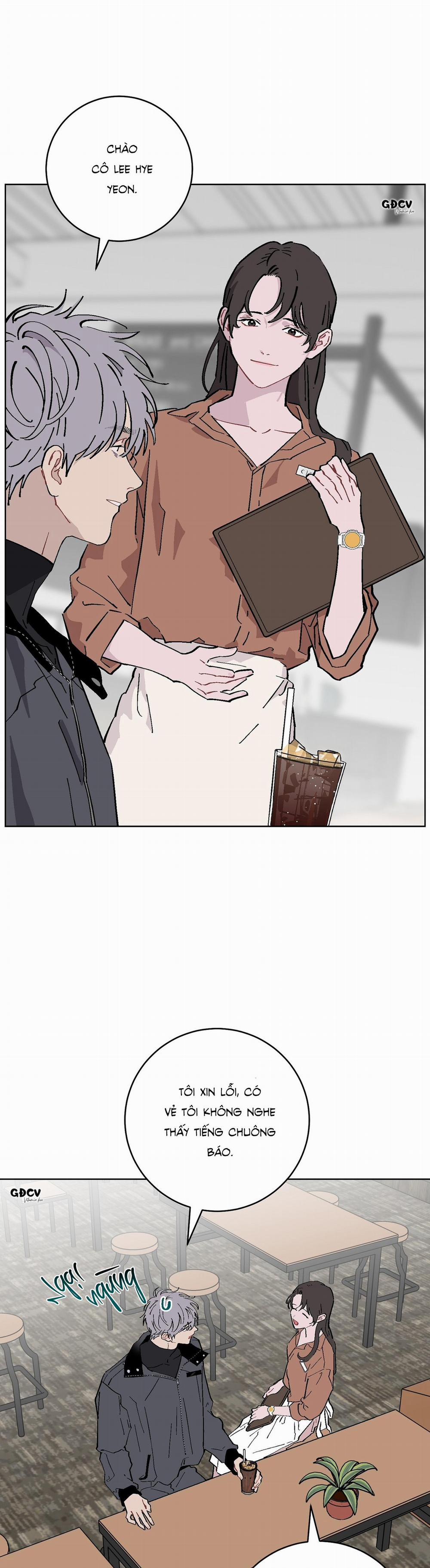 My Half Esper 6 trang 16