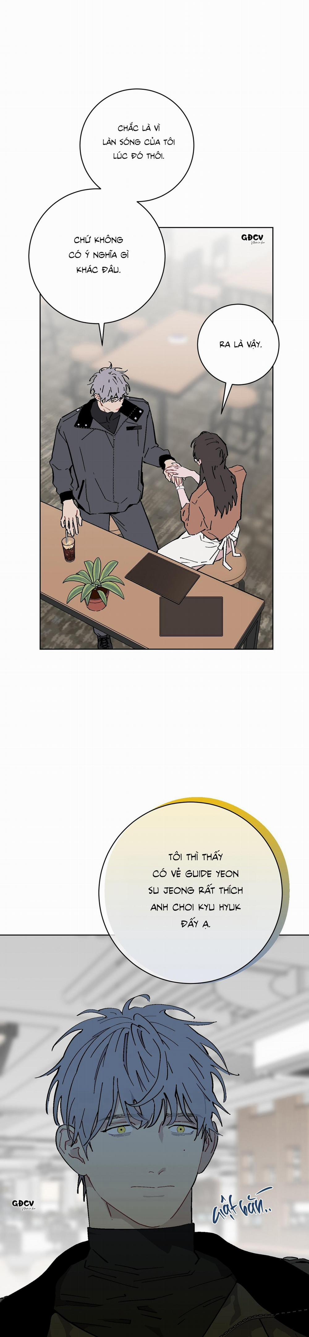 My Half Esper 6 trang 24