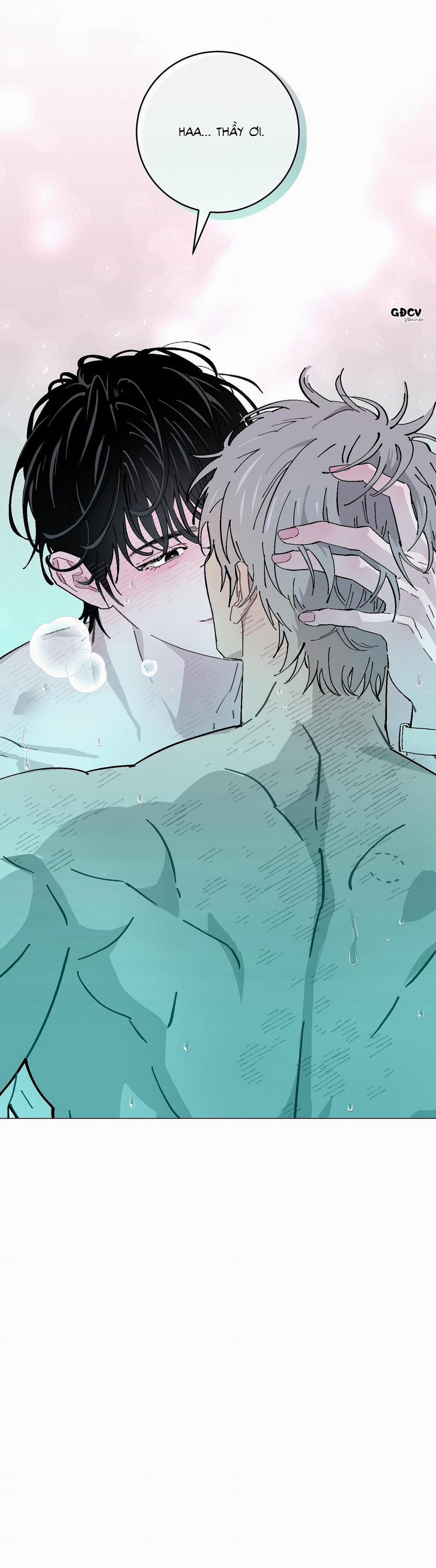 My Half Esper 6 trang 3