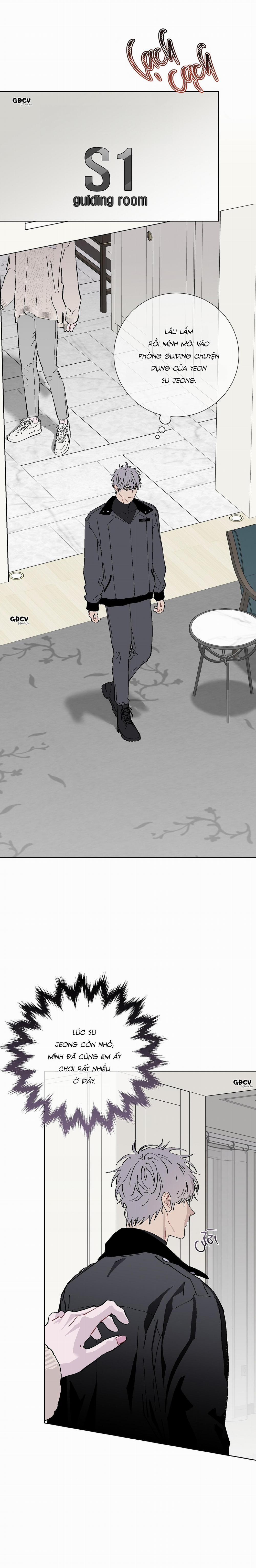 My Half Esper 6 trang 34