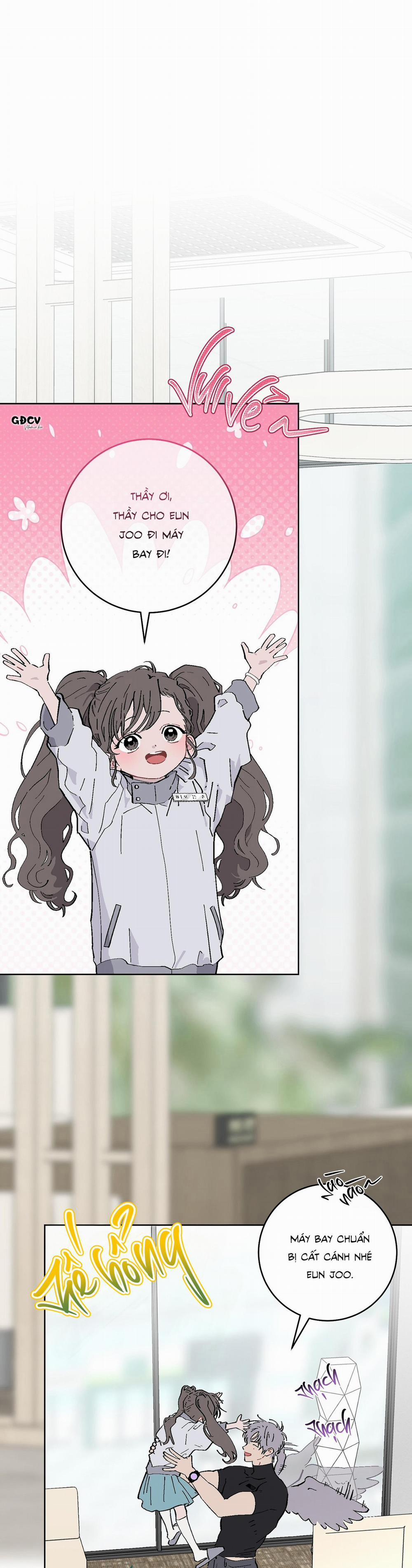 My Half Esper 6 trang 8