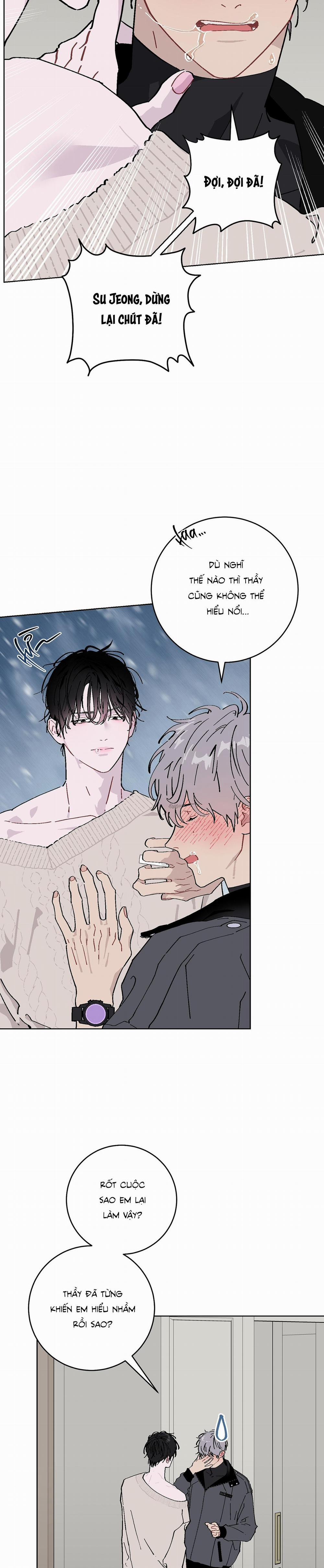 My Half Esper 7 0 trang 1