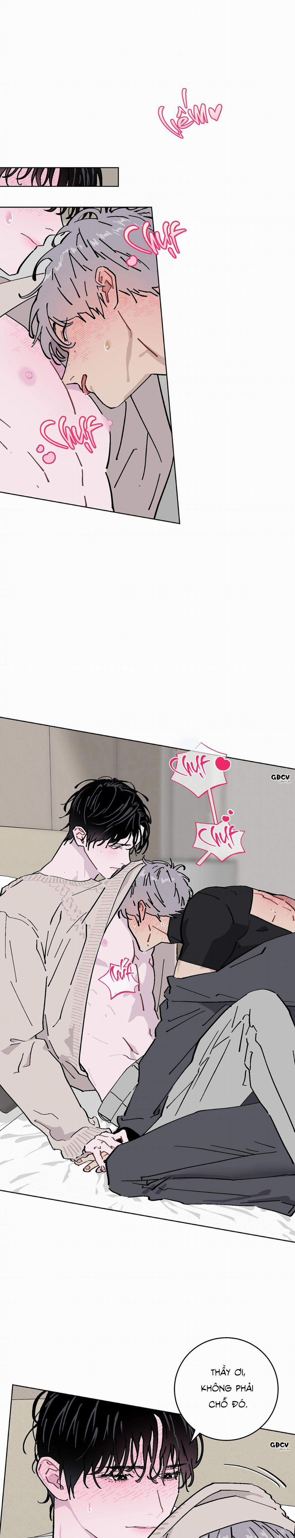 My Half Esper 7 0 trang 10