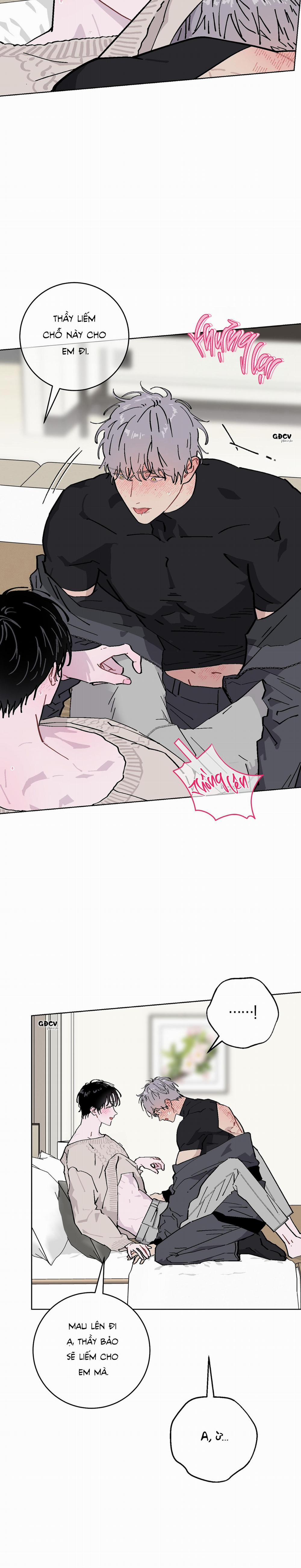 My Half Esper 7 0 trang 11