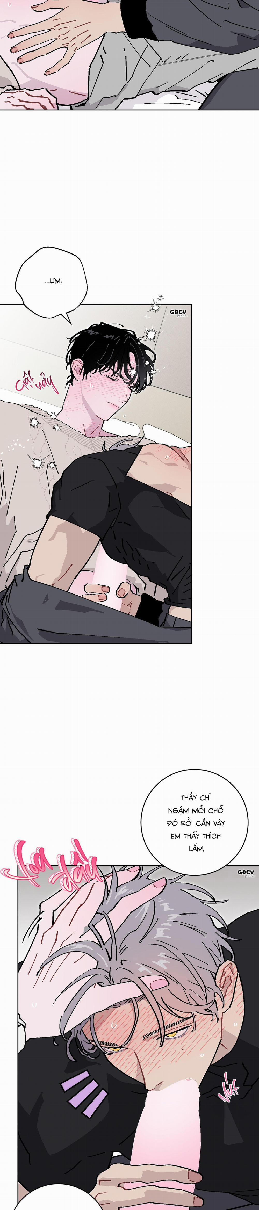 My Half Esper 7 0 trang 13