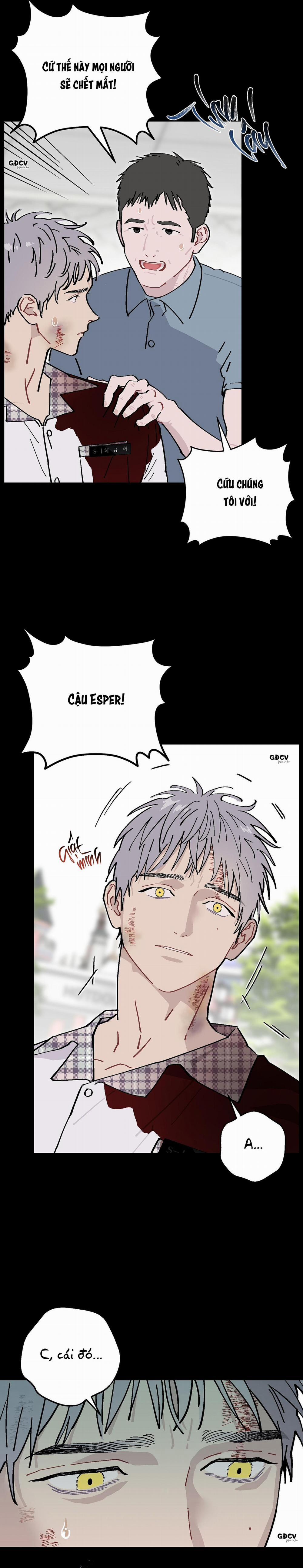 My Half Esper 7 0 trang 23