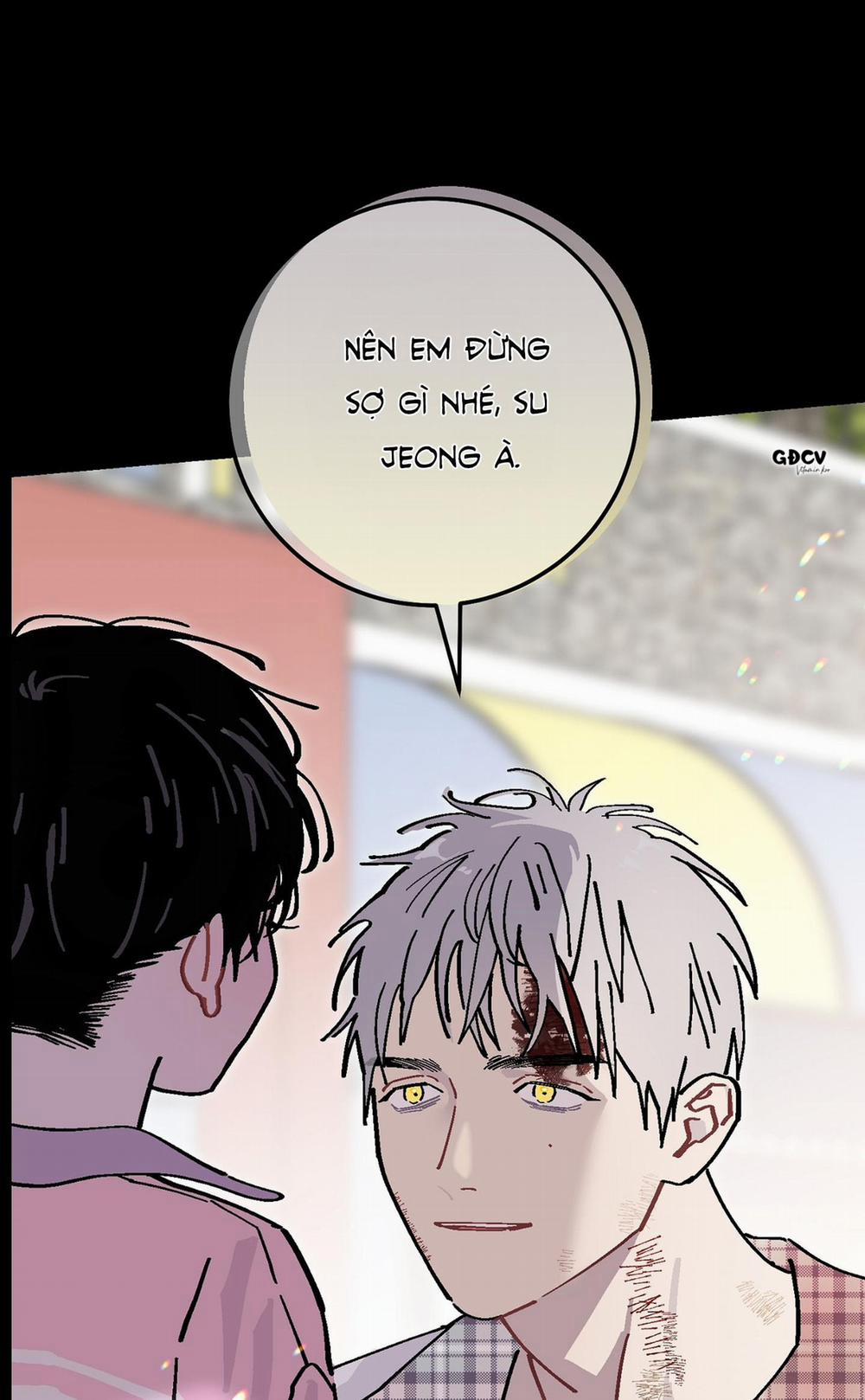 My Half Esper 7 0 trang 30