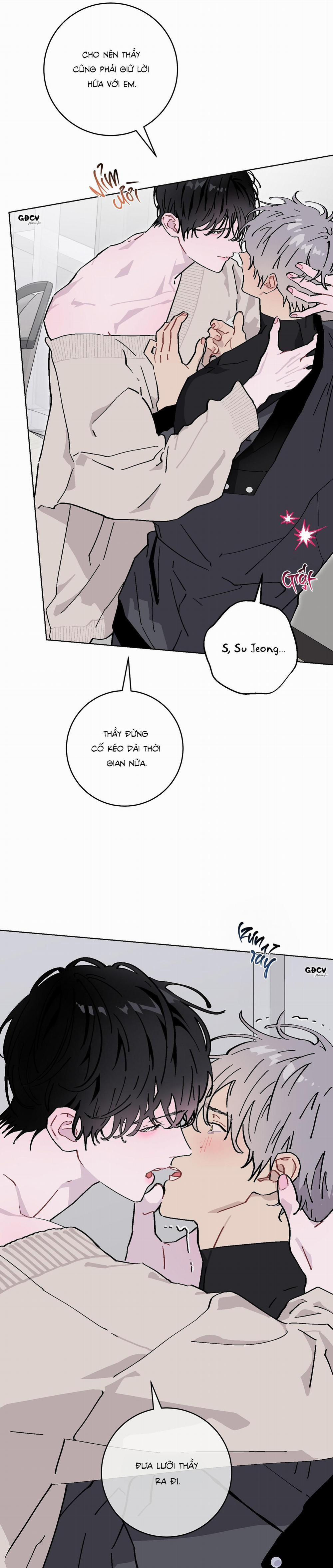 My Half Esper 7 0 trang 4