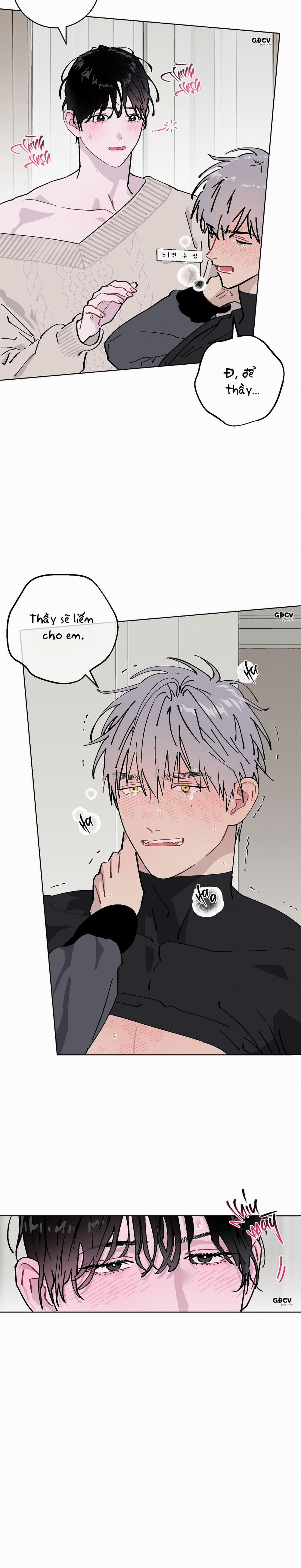 My Half Esper 7 0 trang 9