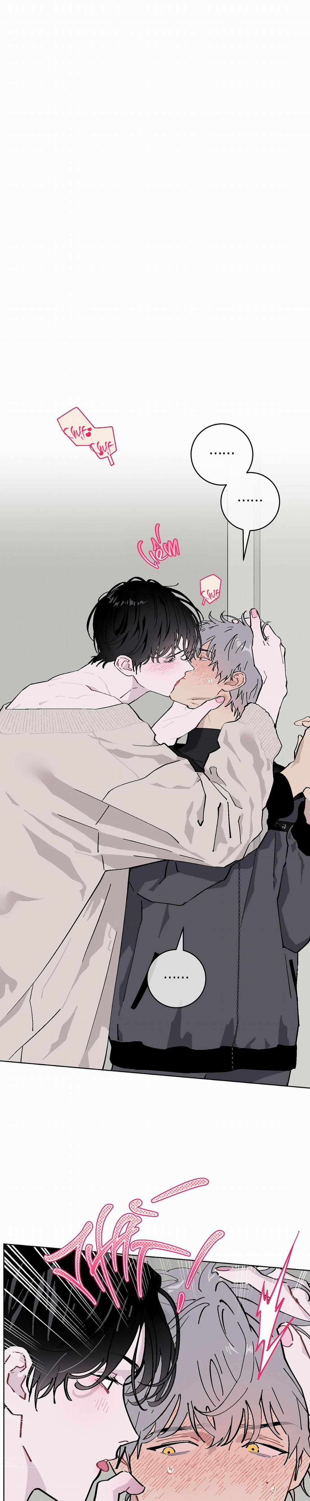 My Half Esper 7 trang 0