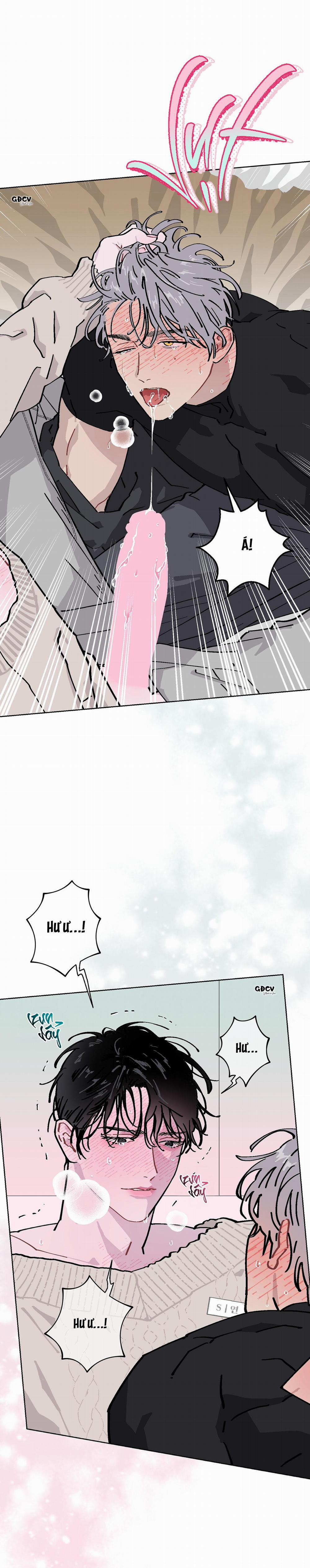 My Half Esper 7 trang 16