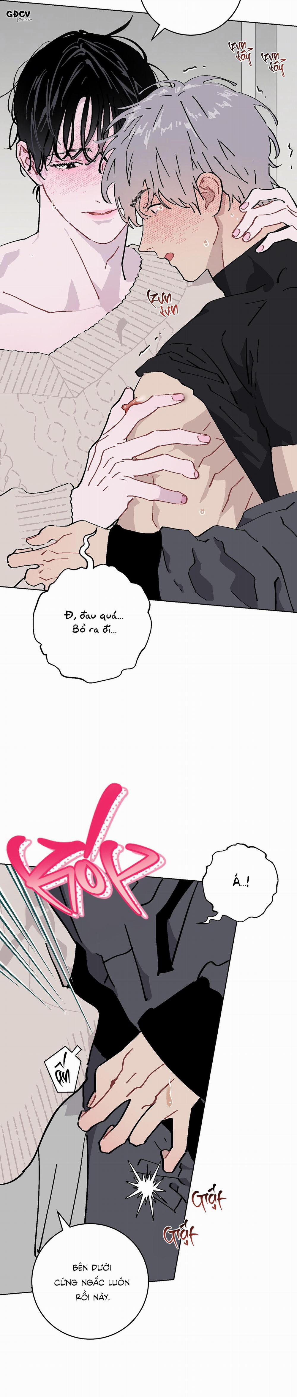 My Half Esper 7 trang 7