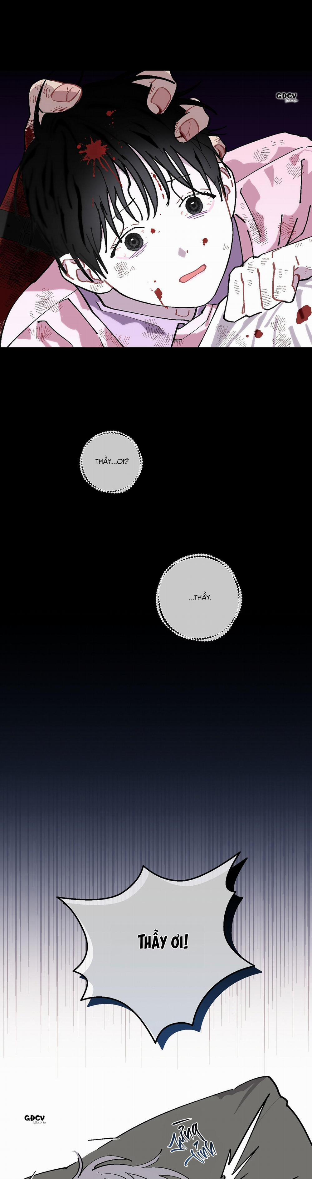 My Half Esper 8 trang 12