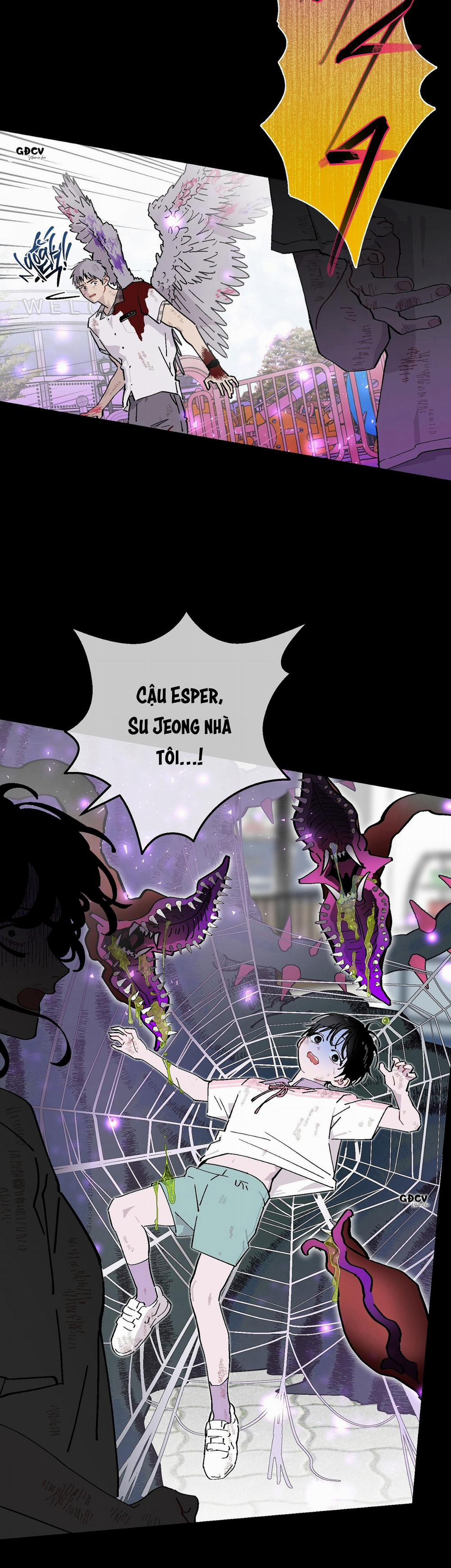 My Half Esper 8 trang 3