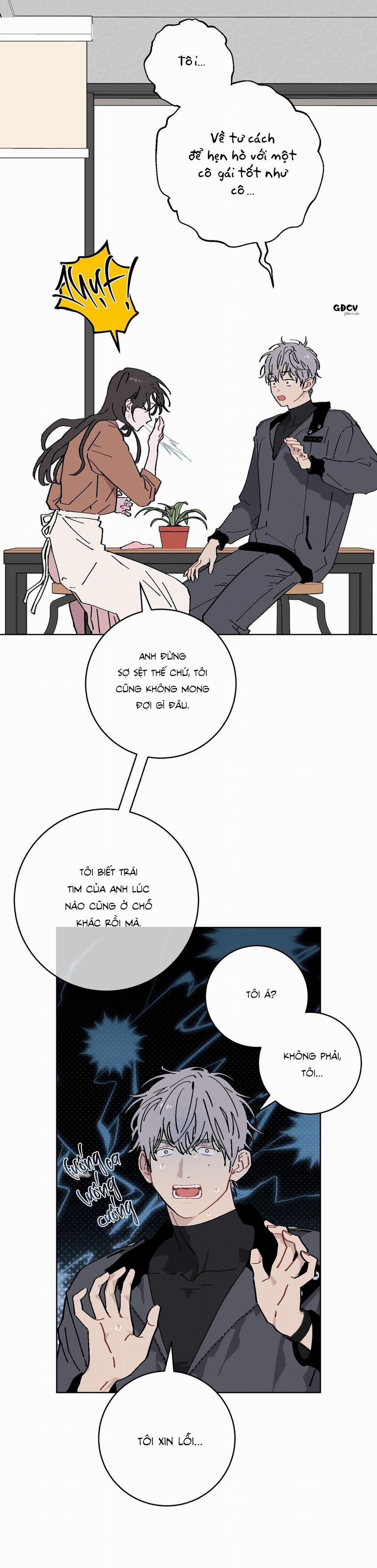 My Half Esper 8 trang 31