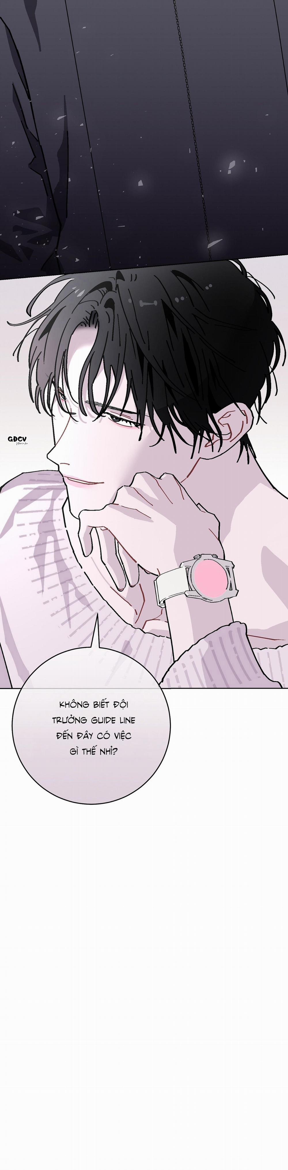 My Half Esper 8 trang 35