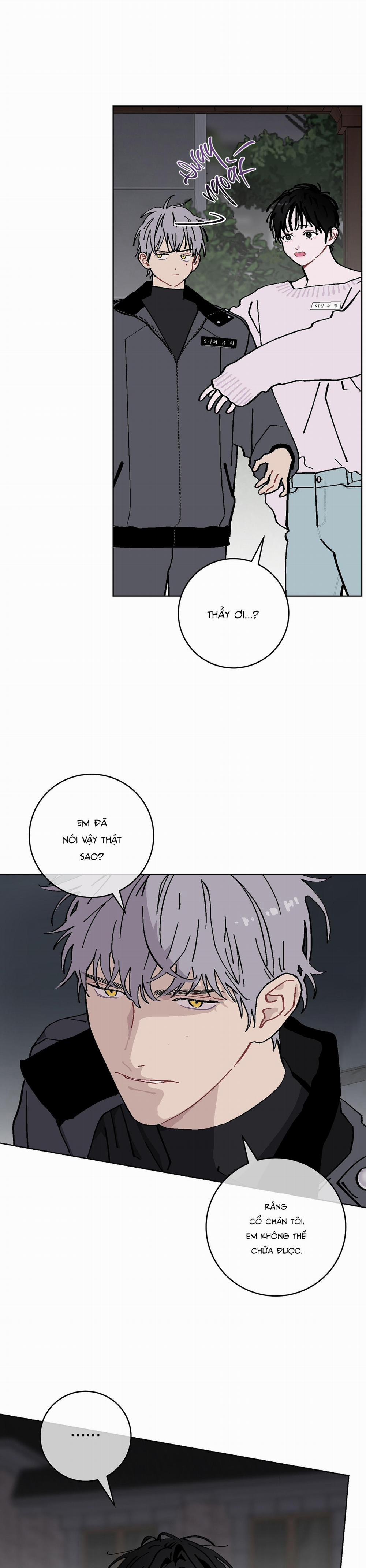 My Half Esper 9 trang 16