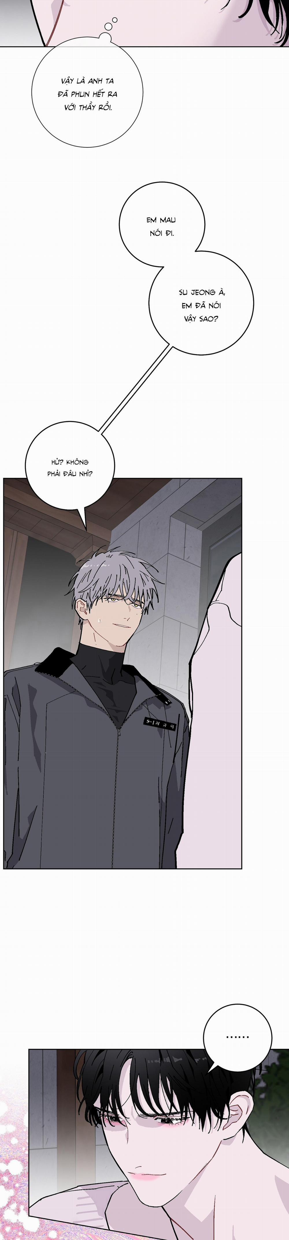 My Half Esper 9 trang 18