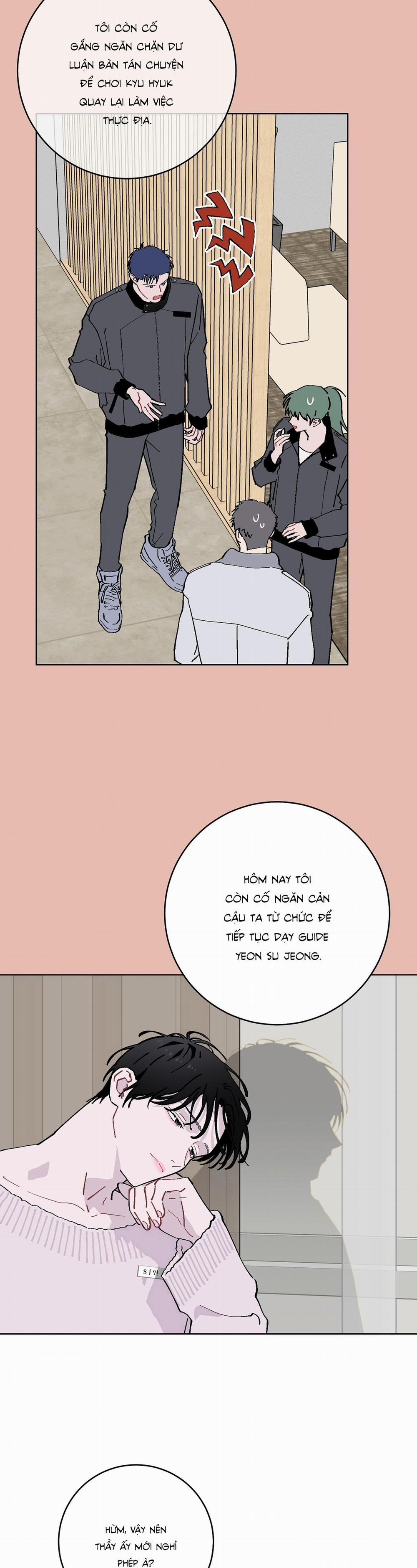 My Half Esper 9 trang 2