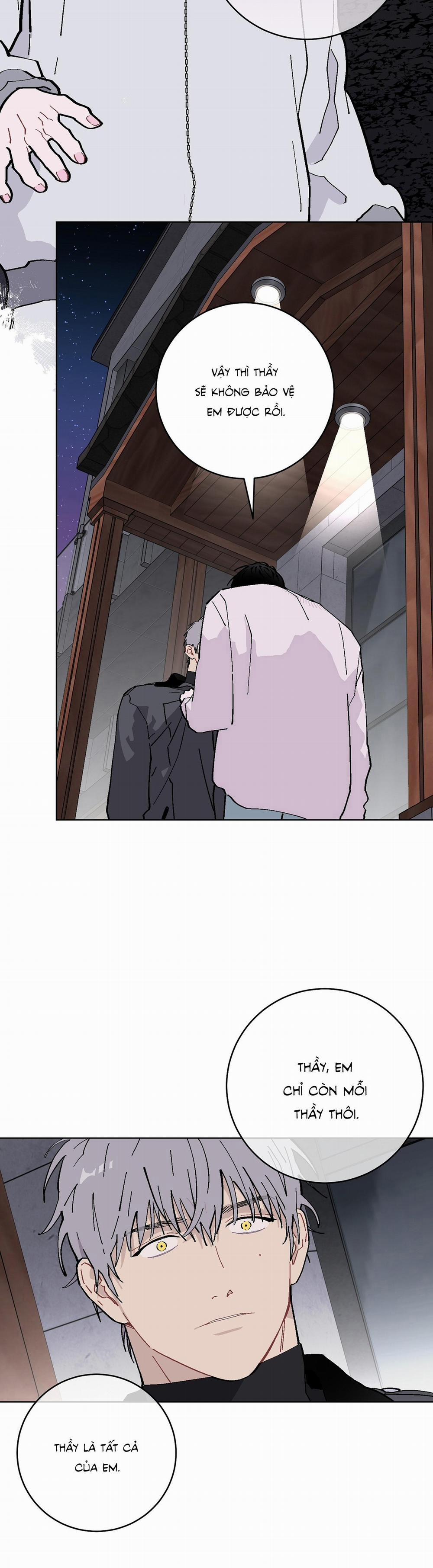 My Half Esper 9 trang 23