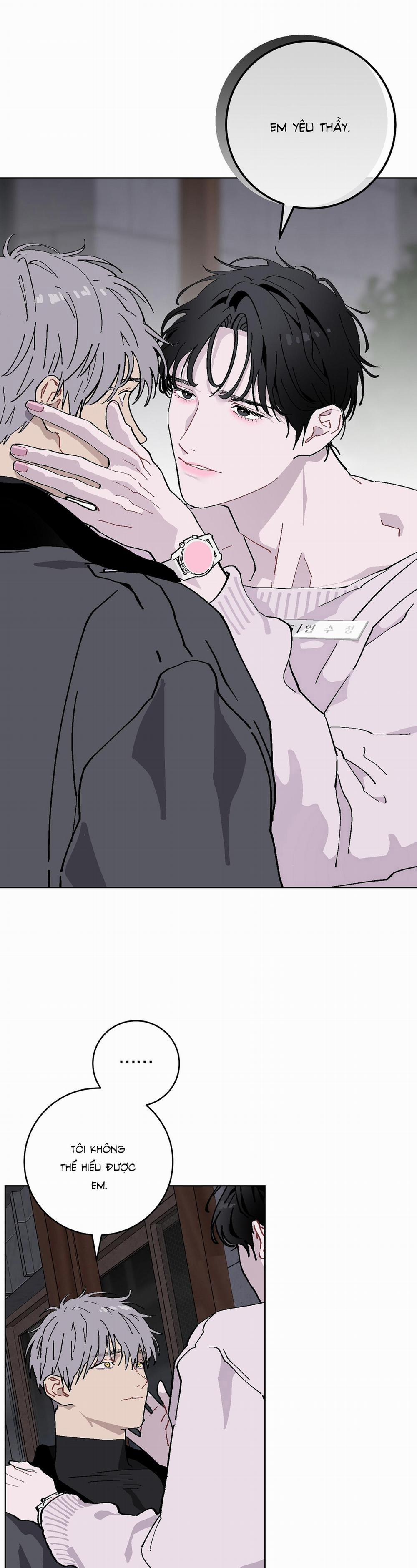 My Half Esper 9 trang 24