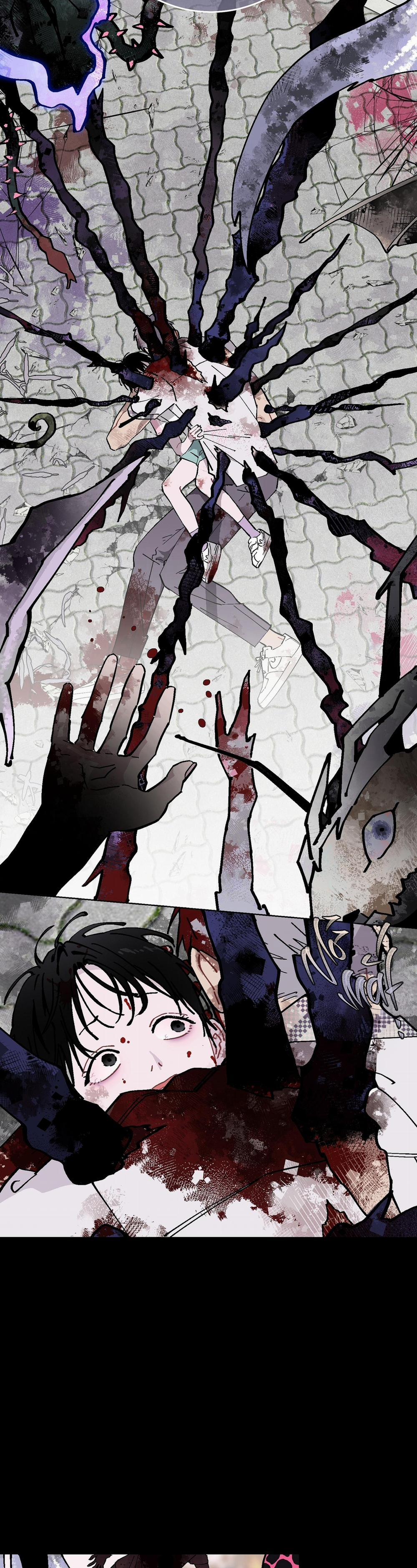 My Half Esper 9 trang 26