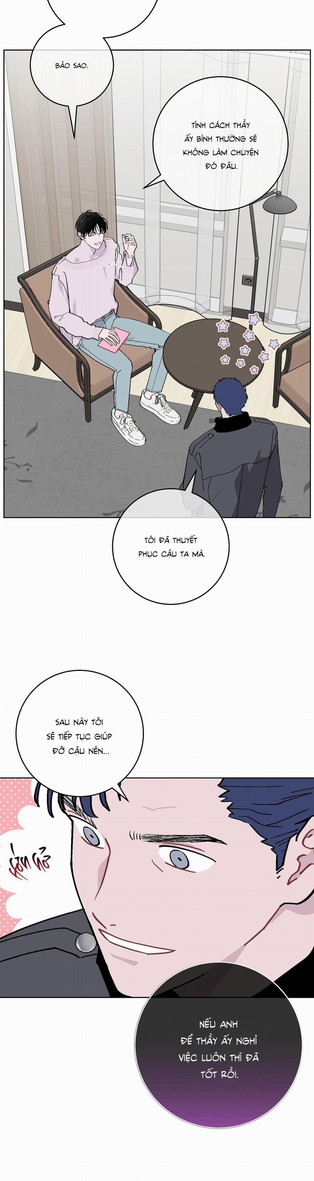 My Half Esper 9 trang 3