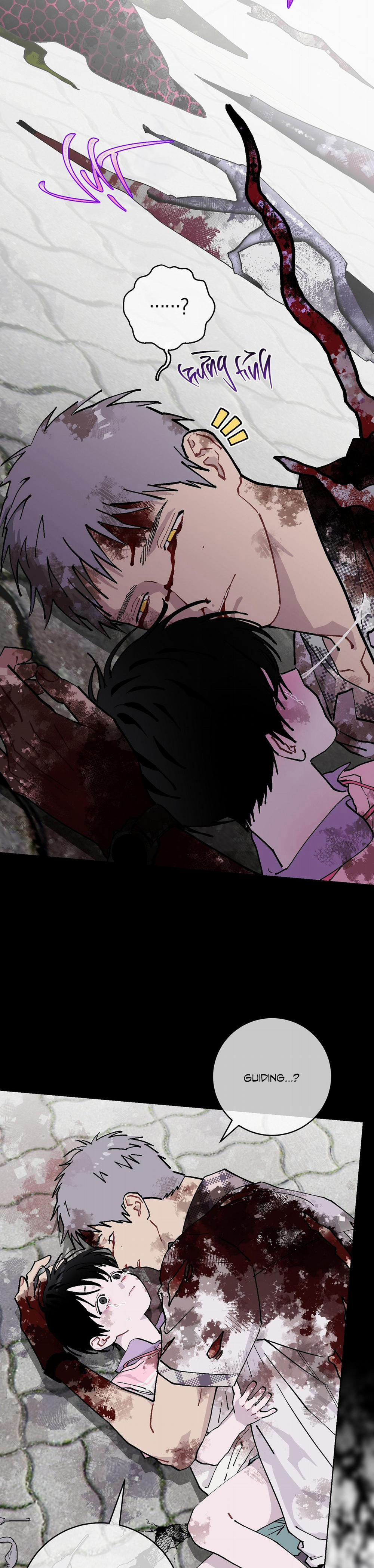 My Half Esper 9 trang 30