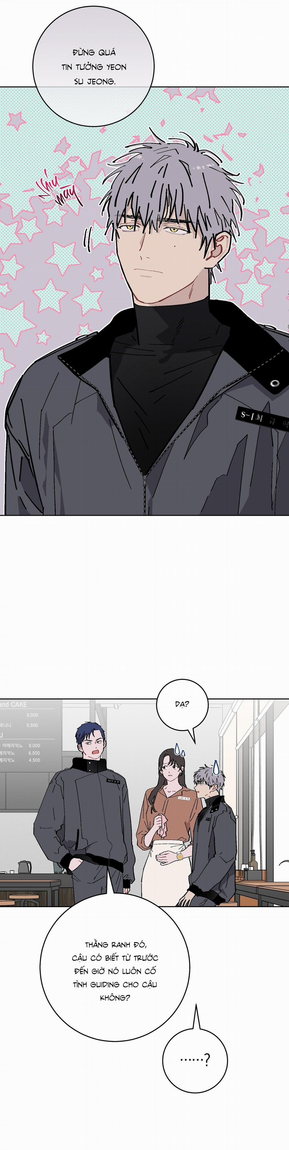 My Half Esper 9 trang 9