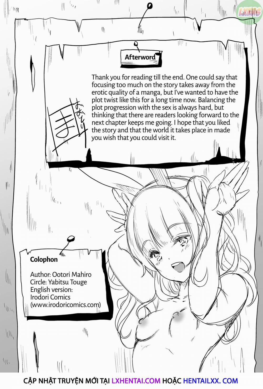 My Harem in Another World Collection 12 0 Soapy Sex Time! Fighting Over Ichiro! trang 60