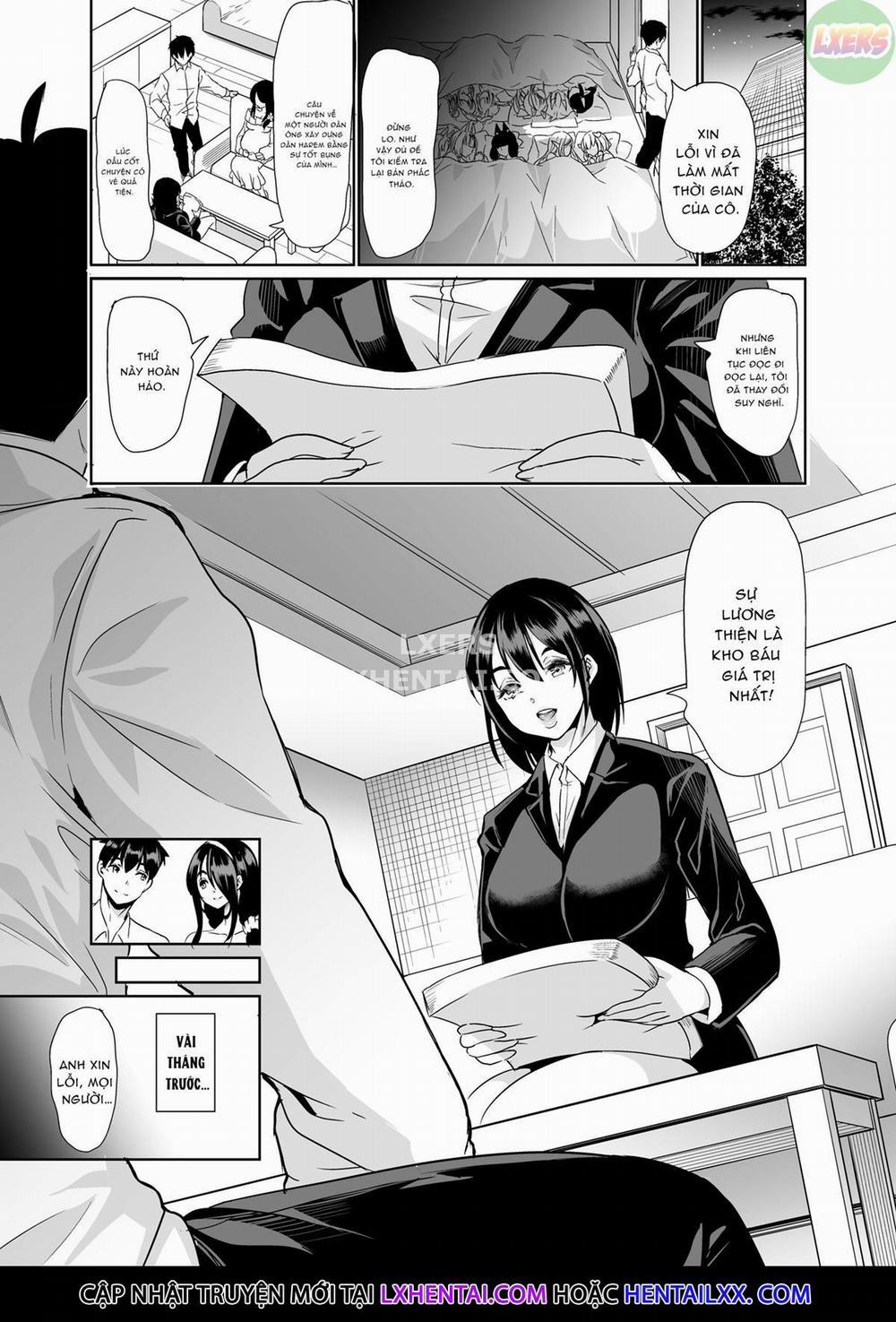 My Harem in Another World Collection 13 0 All Pussy is Mine trang 41