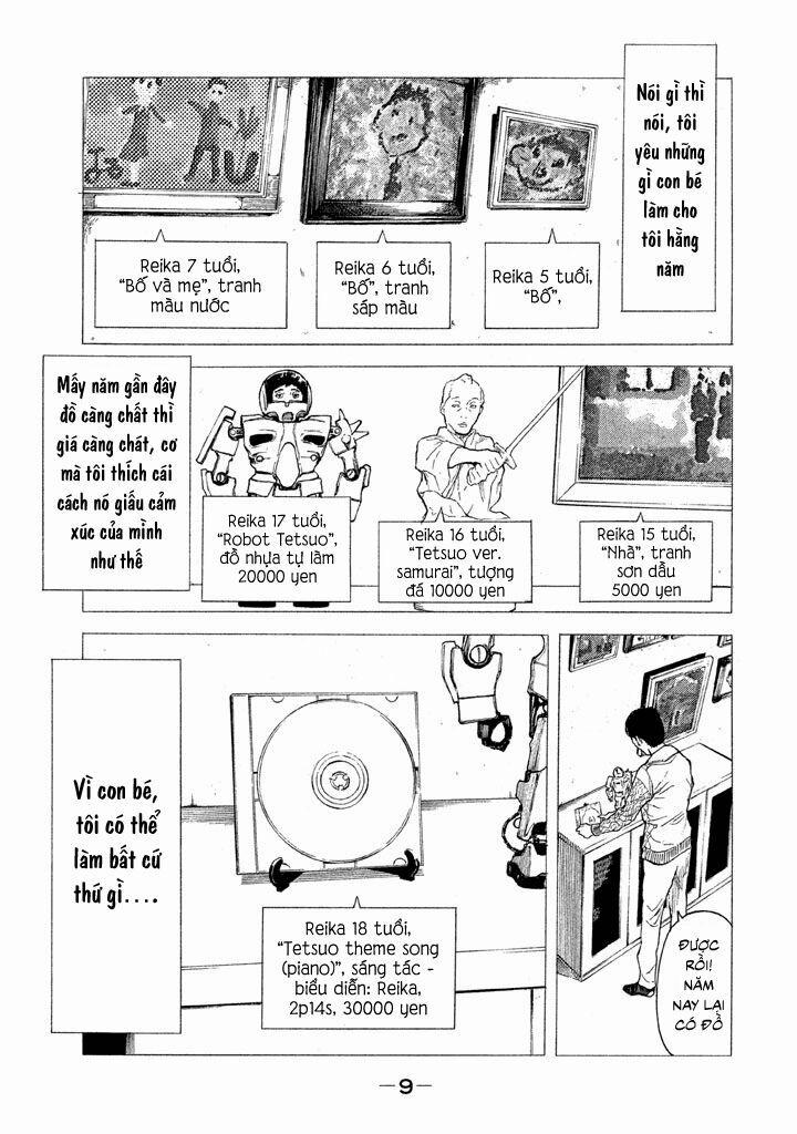 My Home Hero 1 trang 11