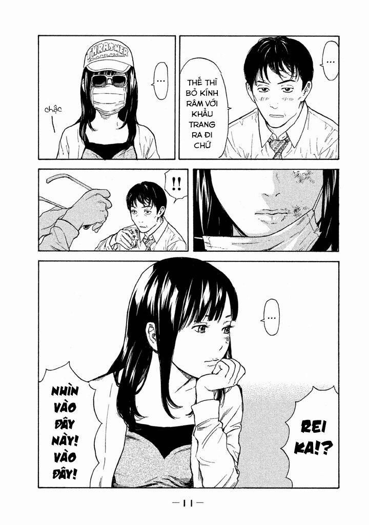 My Home Hero 1 trang 13