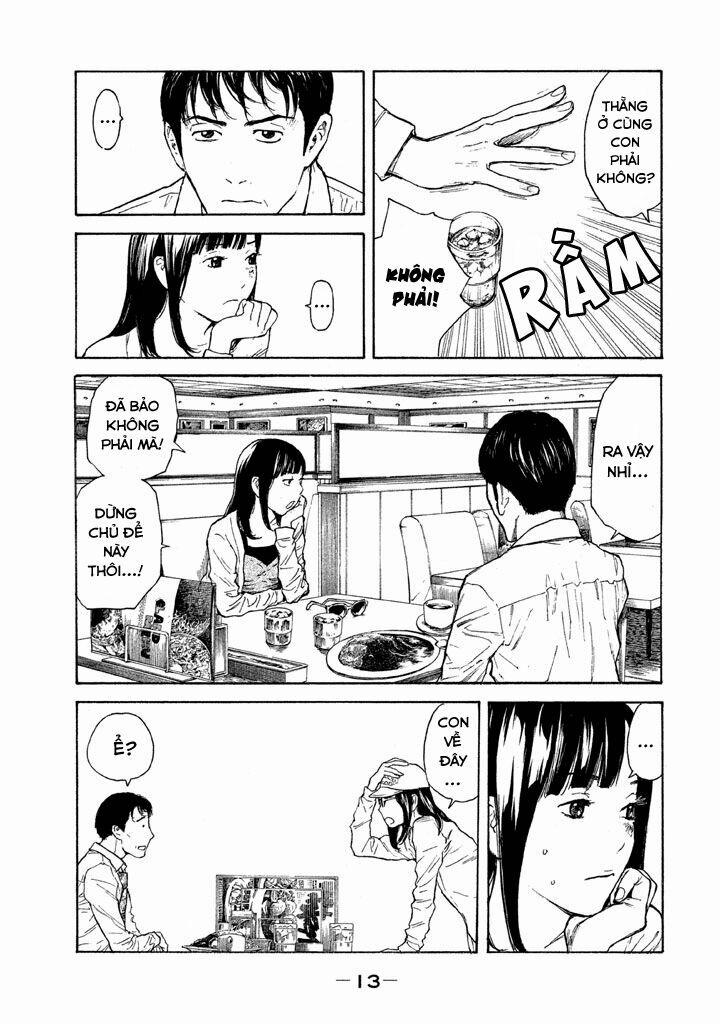 My Home Hero 1 trang 15