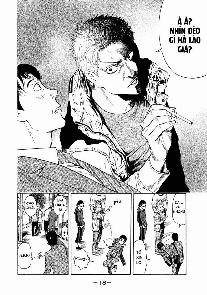 My Home Hero 1 trang 20