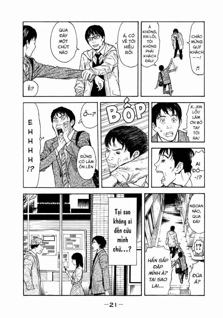 My Home Hero 1 trang 23