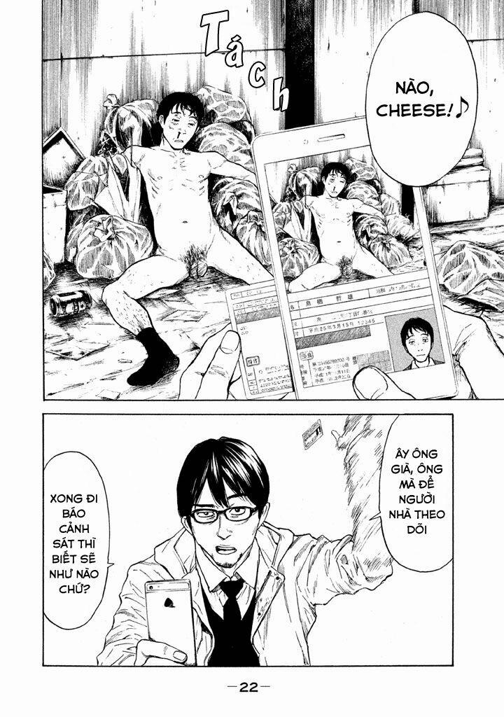 My Home Hero 1 trang 24