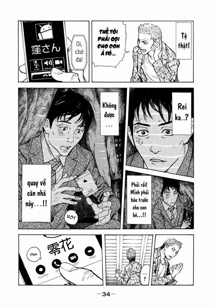 My Home Hero 1 trang 35